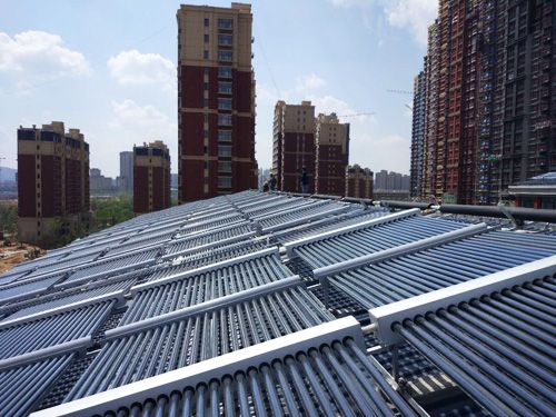 免費工業(yè)能源：省的是成本，賺的是利潤