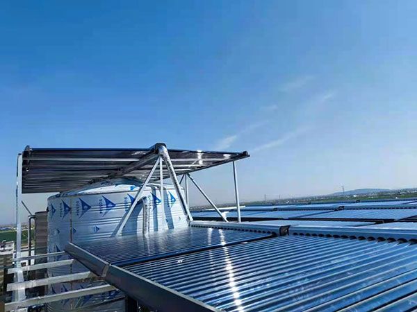 江蘇連云港健康生活購(gòu)物廣場(chǎng)